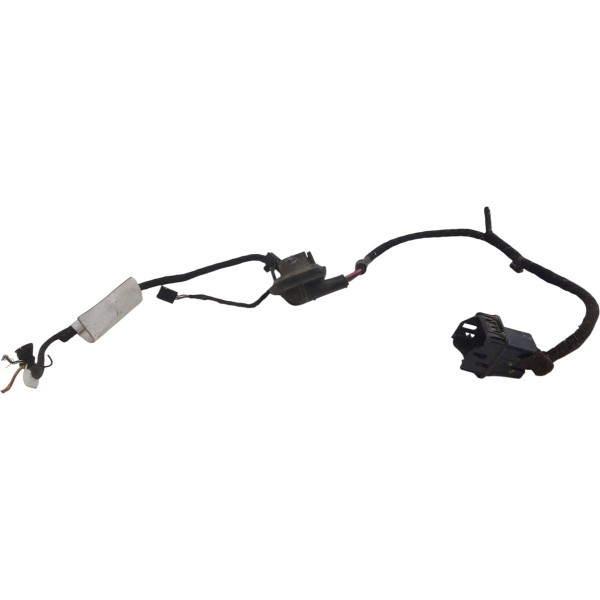 Chicote Porta Traseira Esquerda Renegade 2016 A 2021