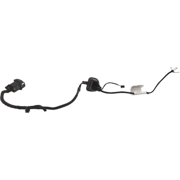 Chicote Porta Traseira Esquerda Renegade 2016 A 2021