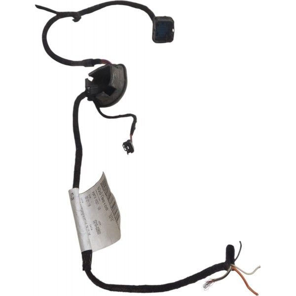 Chicote Porta Traseira Esquerda Renegade 2016 A 2021