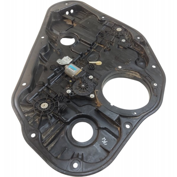 Máquina Vidro Traseira Esquerda Hyundai I30 2013 A 2015