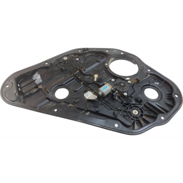 Máquina Vidro Traseira Esquerda Hyundai I30 2013 A 2015