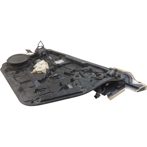 Máquina Vidro Dianteira Direita Mercedes Gla 200 2014 A 2018