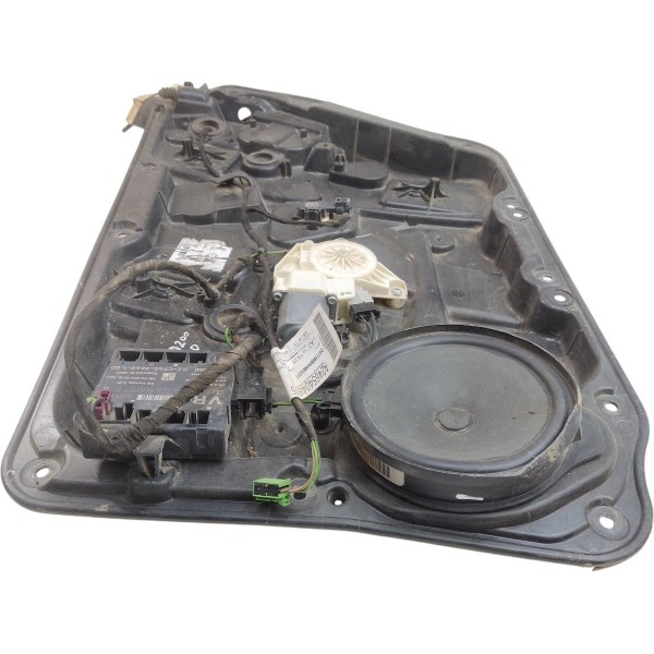 Máquina Vidro Dianteira Direita Mercedes Gla 200 2014 A 2018