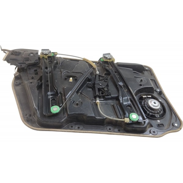 Máquina Vidro Dianteira Direita Mercedes Gla 200 2014 A 2018