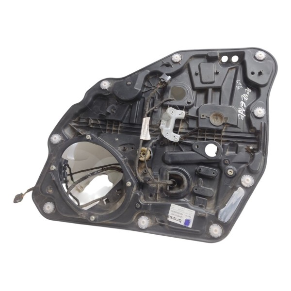 Máquina Vidro Traseira Esquerda Jeep Renegade 2016 A 2022