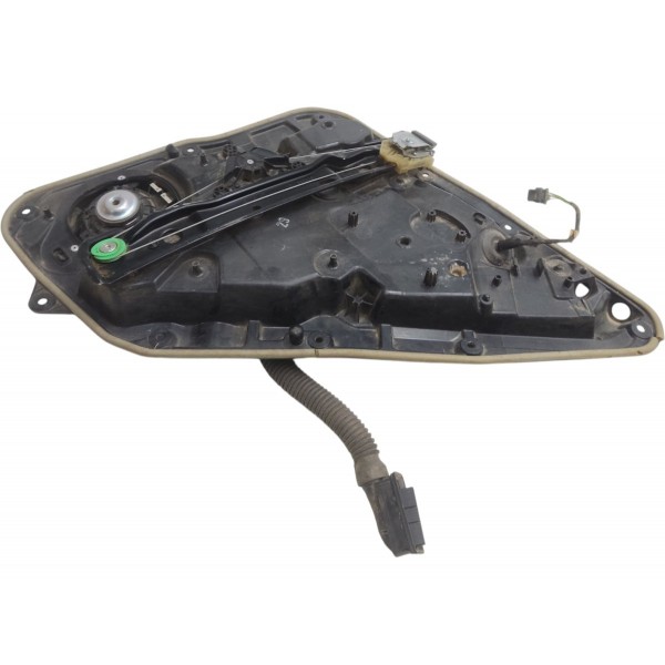 Máquina Vidro Traseira Esquerda Mercedes Gla200 2014 A 2018