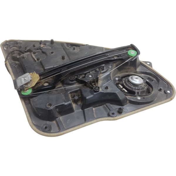 Máquina Vidro Traseira Esquerda Mercedes Gla200 2014 A 2018