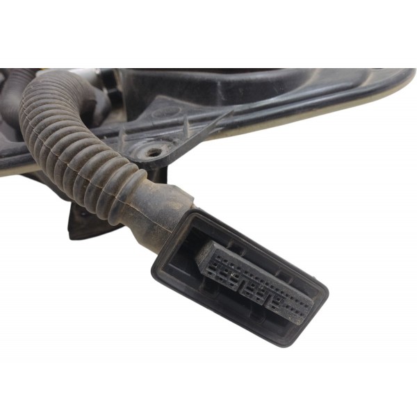 Máquina Vidro Traseira Esquerda Mercedes Gla200 2014 A 2018