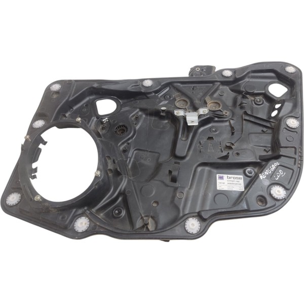 Máquina Vidro Dianteira Direita Jeep Renegade 2016 A 2021