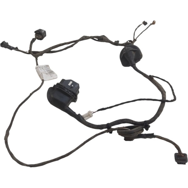 Chicote Porta Dianteira Direita Jeep Renegade 2016 A 2021