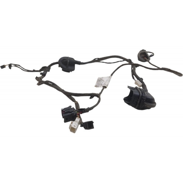 Chicote Porta Dianteira Direita Jeep Renegade 2016 A 2021