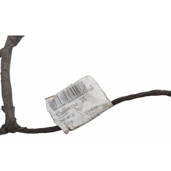 Chicote Porta Dianteira Direita Jeep Renegade 2016 A 2021