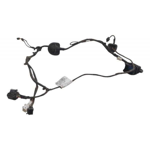 Chicote Porta Dianteira Direita Jeep Renegade 2016 A 2021