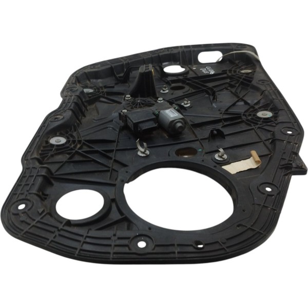 Máquina Vidro Dianteira Esquerda Kia Cerato 2014 2015 A 2019