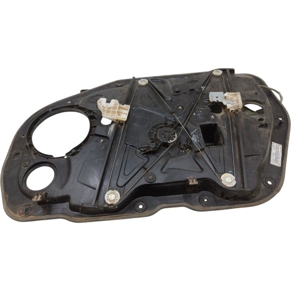 Máquina Vidro Dianteira Esquerda Kia Cerato 2014 2015 A 2019