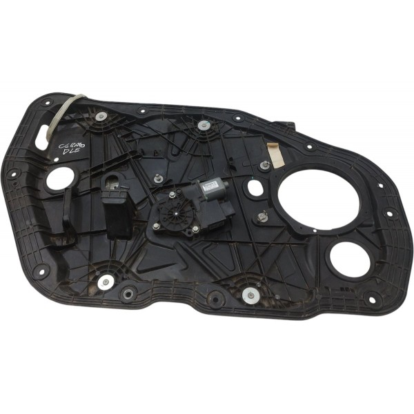 Máquina Vidro Dianteira Esquerda Kia Cerato 2014 2015 A 2019