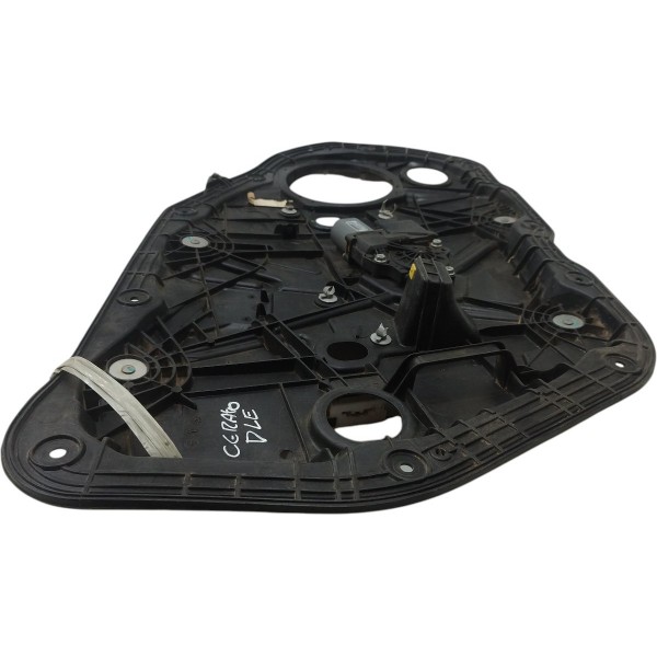 Máquina Vidro Dianteira Esquerda Kia Cerato 2014 2015 A 2019