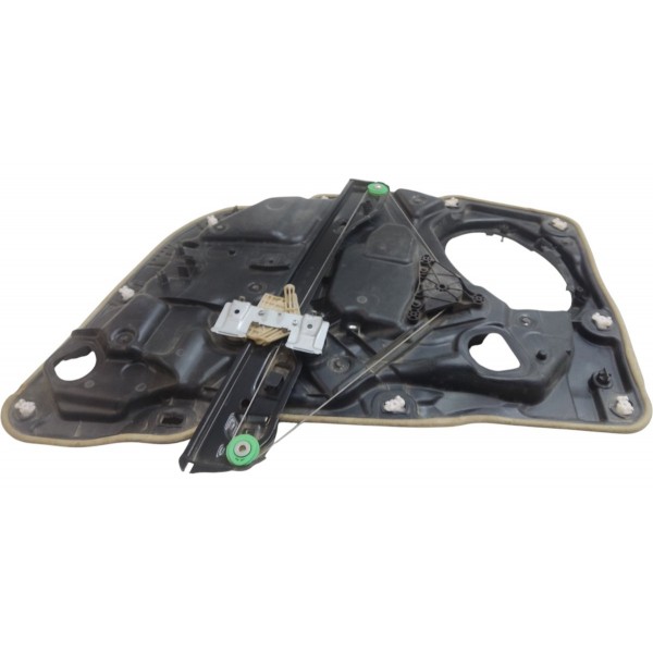 Máquina Vidro Dianteira Esquerda Jeep Renegade 2016 A 2021