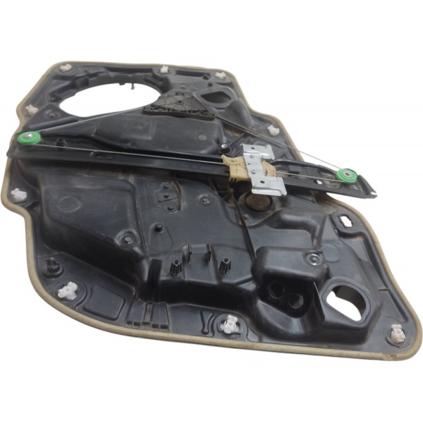 Máquina Vidro Dianteira Esquerda Jeep Renegade 2016 A 2021