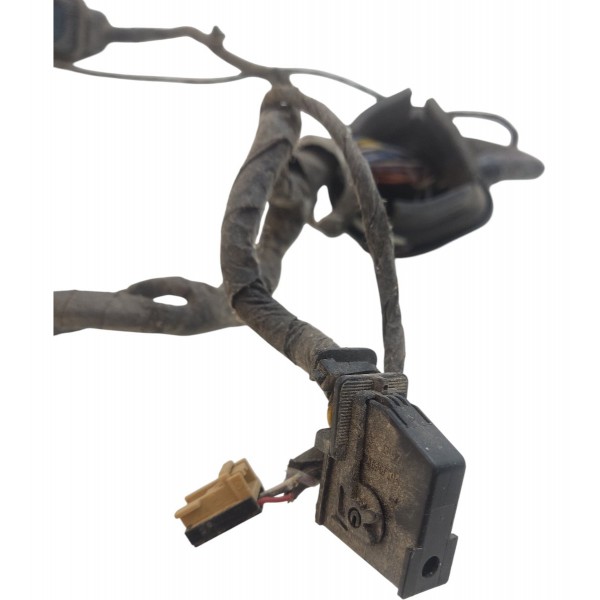 Chicote Porta Dianteira Esquerda Jeep Renegade 2015 A 2021