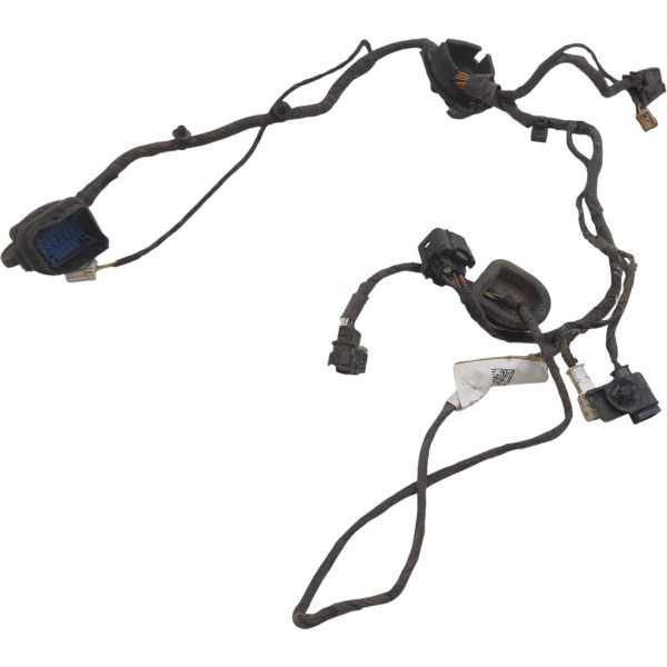 Chicote Porta Dianteira Esquerda Jeep Renegade 2015 A 2021