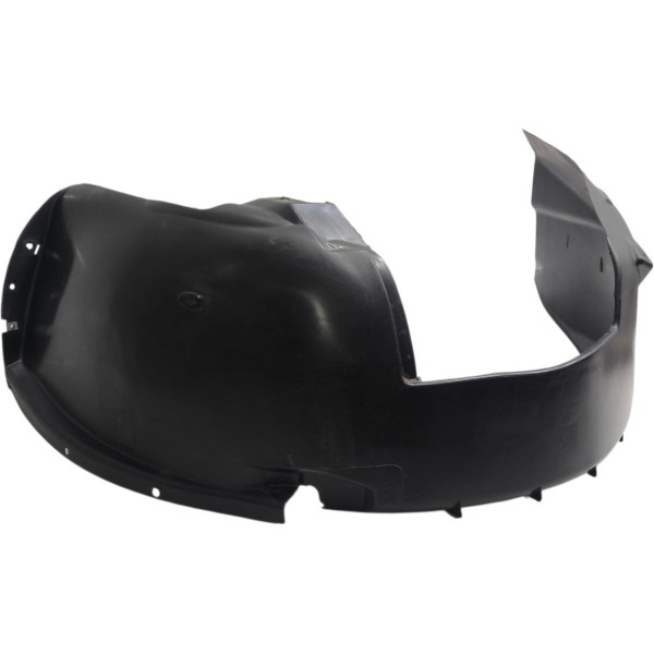 Parabarro Dianteira Esquerda Fiat Punto 2008 2009 A 2012