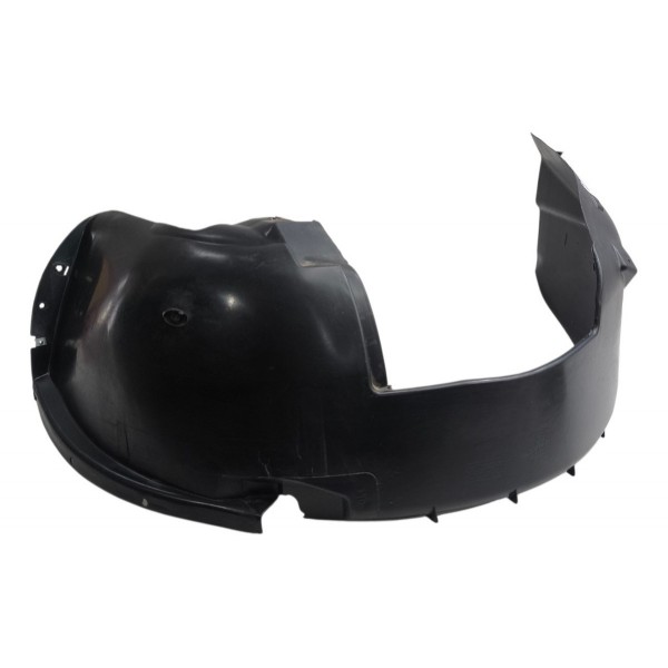 Parabarro Dianteira Esquerda Fiat Punto 2008 2009 A 2012