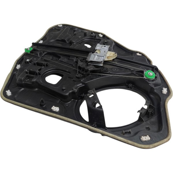 Máquina Vidro Traseira Esquerda Jeep Renegade 2015 A 2021