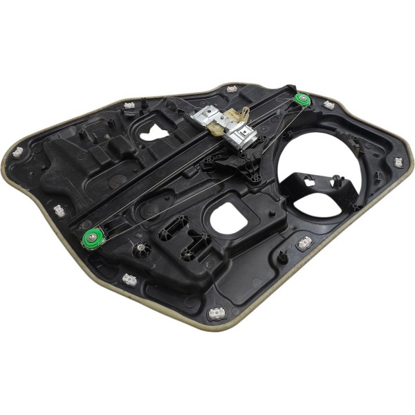 Máquina Vidro Traseira Esquerda Jeep Renegade 2015 A 2021