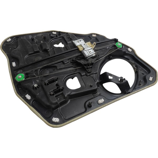 Máquina Vidro Traseira Esquerda Jeep Renegade 2015 A 2021