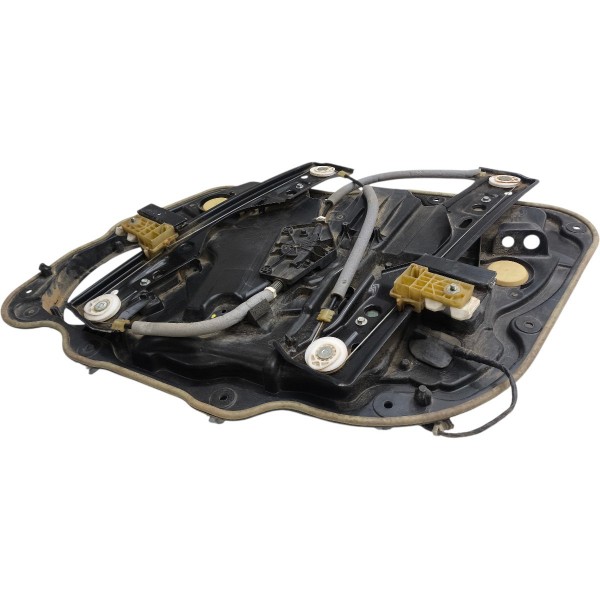 Máquina Vidro Dianteira Esquerda Renegade Toro Compass 2020