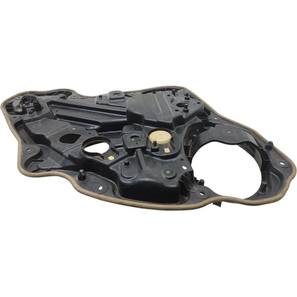 Suporte Máquina Vidro Traseira Direita Compass 2016 A 2021