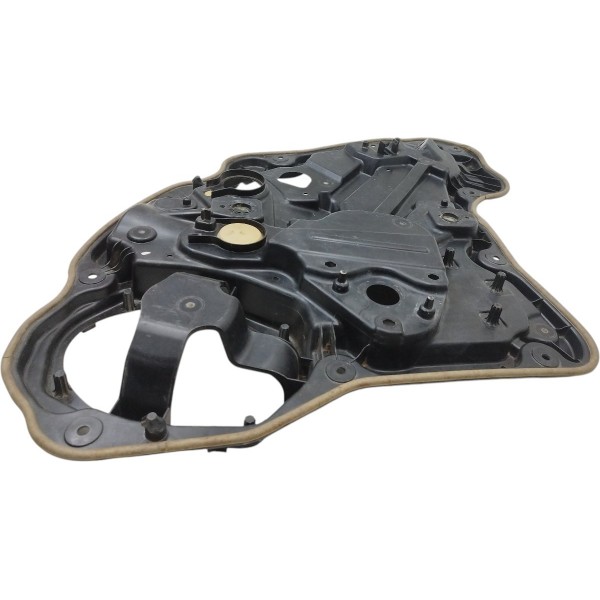 Suporte Máquina Vidro Traseira Direita Compass 2016 A 2021