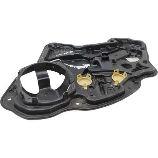 Suporte Máquina Vidro Traseira Direita Compass 2016 A 2021