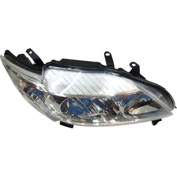 Farol Direito Toyota Corolla 2008 2009 2010 2011 2012 Direito/passageiro