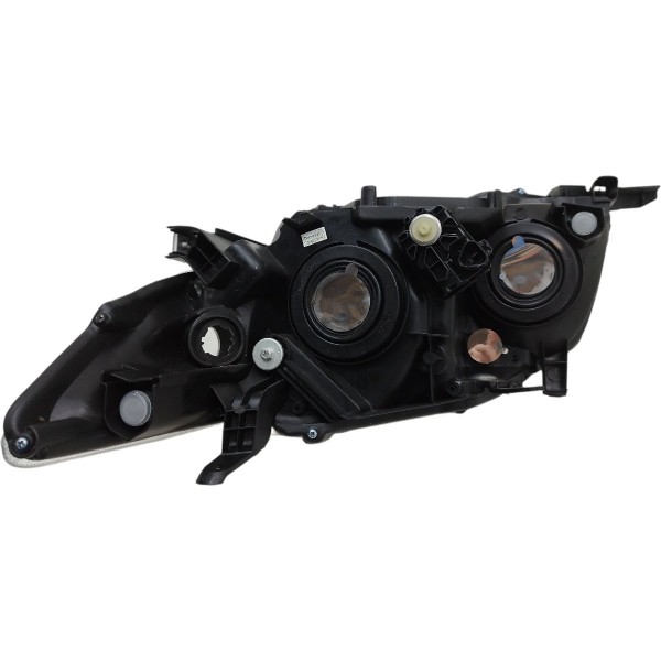 Farol Direito Toyota Corolla 2008 2009 2010 2011 2012 Direito/passageiro