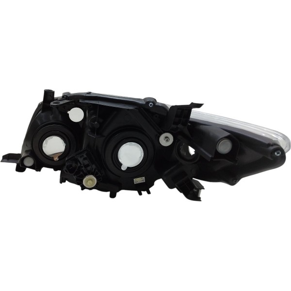 Farol Direito Toyota Corolla 2008 2009 2010 2011 2012 Direito/passageiro