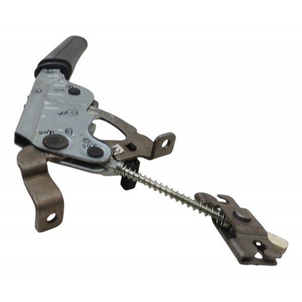 Alavanca Freio Mão Fiat Palio 2006 2007 2008 2009 Original