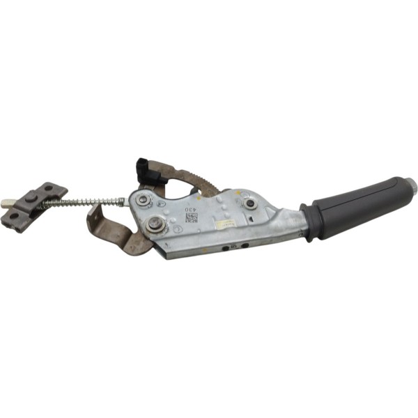 Alavanca Freio Mão Fiat Palio 2006 2007 2008 2009 Original