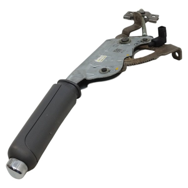 Alavanca Freio Mão Fiat Palio 2006 2007 2008 2009 Original