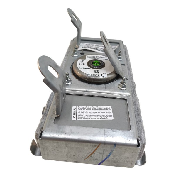 Bolsa Passageiro Fiat Uno Fiorino Vivace 2011 2012 A 2021