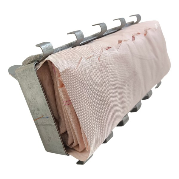 Bolsa Passageiro Fiat Uno Fiorino Vivace 2011 2012 A 2021