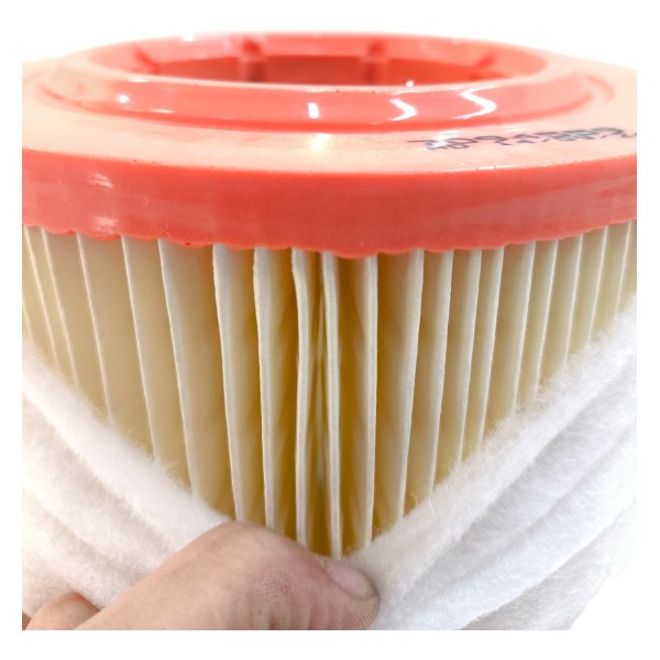 Elemento Filtro Ar Motor Fiat Ducato 2018 2019 2020 A 2025