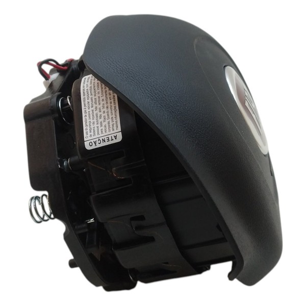 Bolsa Volante Airbag Fiat Strada 2014 2015 2016 2017 A 2020