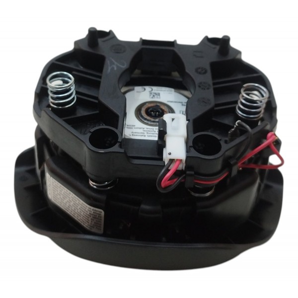 Bolsa Volante Airbag Fiat Strada 2014 2015 2016 2017 A 2020