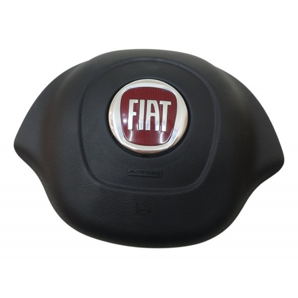 Bolsa Volante Airbag Fiat Strada 2014 2015 2016 2017 A 2020