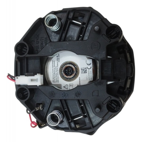 Bolsa Volante Airbag Fiat Strada 2014 2015 2016 2017 A 2020