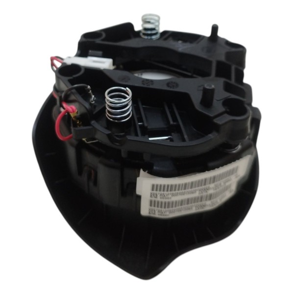 Bolsa Volante Airbag Fiat Strada 2014 2015 2016 2017 A 2020