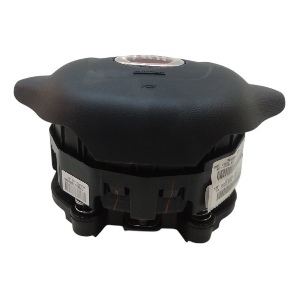 Bolsa Volante Airbag Fiat Strada 2014 2015 2016 2017 A 2020