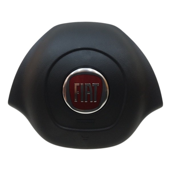 Bolsa Volante Airbag Fiat Strada 2014 2015 2016 2017 A 2020